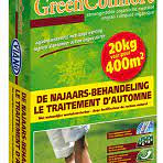 Najaarsbehandeling 6+6+16 (+2 MgO) + Humifirst 20 kg