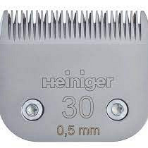 #30 / 0.5 mm Scheerkop VET / hond