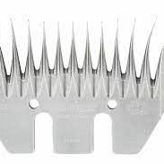 CONDOR Run-in ondermes 3 / 98