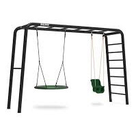 BERG Playbase Large TL (Baby seat+Nest)