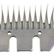 XLR-8 run-in comb 3.5 / 98