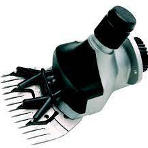 XTRA/S12 scheerkop inclusief messen