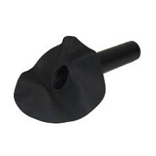 EPDM HWA 45 gr. uitloop 60x80x40