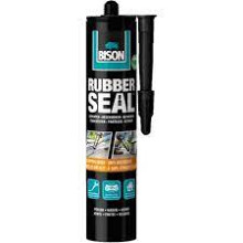 Rubberseal kit t.b.v. uitloop