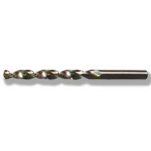 inox hardhoutboor HSS-G DIN 1869    10,5 x 265