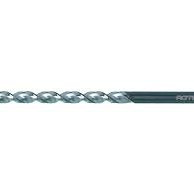 inox hardhoutboor HSS-G DIN 340  10,5 x 184