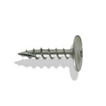 Plaatankerschroef 8 x 50 mm  TX40 coated  (100 st.)
