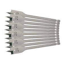 LABOR Speedboor Quicklock 26.0x152mm p/st in etui (7926535)