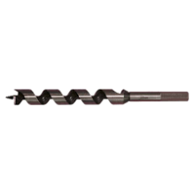Slangenboor 6 kant    14 x 155/235