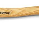 Shaft  15/375mm for Camping axe