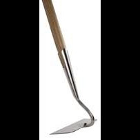 Dutch Garden – Cultivator – Roestvrijstaal – FSC-hout