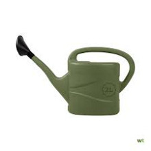 Gieter 2 liter olijfgroen