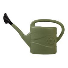 Gieter 5 liter olijfgroen