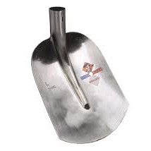 Talen Tools – Schepbats – Maat 1 – Gehard staal – Zonder steel