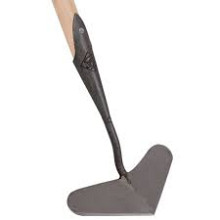 Talen Tools – Hartschoffel – Professioneel – Gesmeed – 16 cm – Zonder steel