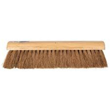 Talen Tools – Kamerveger – Kokos – 60 centimeter – Zonder steel