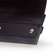 Sneeuwschuif ts125 incl. snelkoppeling en aanbouwraam voor Rider Collect