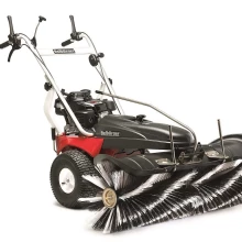 Veegmachine tk58pro, Honda GXV160