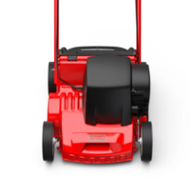 Verticuteermachine tv405, B&S 550 Series