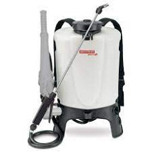 BIRCHMEIER RPD 15 PB1 RUGSPROEIER VITON DESINFECTION