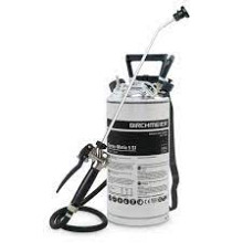 BIRCHMEIER SPRAY-MATIC 5SI PERSLUCHT