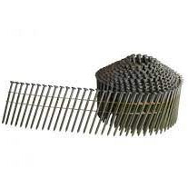 Coilnagel (asfaltnagel) 19 mm. 120/rol (60 rol in doos)