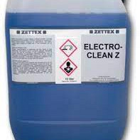 Electroclean Z 60 Ltr