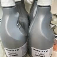 Plastic Cleaner 10 Ltr