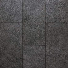 KERAM. MODERNO NERO 40x80X2CM