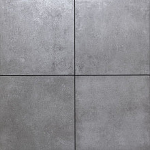 *KERAM. CEMENTO GRIGIO 80X80X2CM