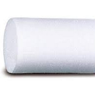 schuimrol super fijn 5 cm