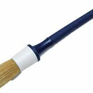 Verfkwast rond 25mm 2229-14