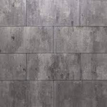 Betonsteen RECTO 60x60x5 cm Amiata