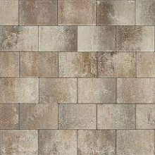 ELITON SUPREME XL LINEA 20×30×8 cm Mt. Everest — robuuste betontegel in moderne grijstint