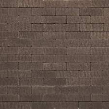 RETRO NATURA 10×20×8 cm Old Paris — tijdloze klinker met retro karakter