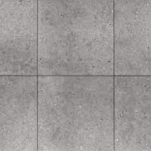 KERAM. ANIMA GRIGIO 60X60X2CM