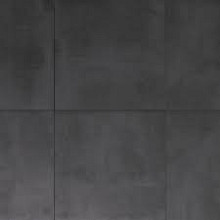 KERAM. BETONLOOK ANTRACITE 60X60X2CM