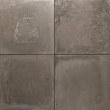 KERAM. CONCRETE ASH TRE 80X80X3CM