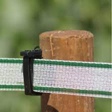 Lint, 40 mm wt/gr 100 mtr