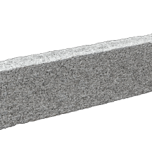 BEAM G603 GRIJS PREMIUM 8X20X100CM