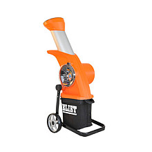 ELIET hakselaar NEO 3  4,5 HP Driving Power 3x 380V (3500W)