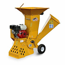 Wallenstein Hakselaar - compostmolen BXMC 34 S