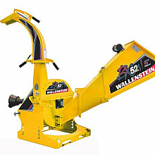 Wallenstein Hakselaar 3PT BX 52S