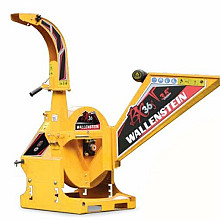 Wallenstein Hakselaar 3PT BX 72S