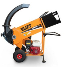 ELIET hakselaar minor 4s 6pk honda GP200 model 2023