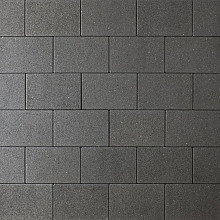 ELITON SUPREME LINEA 20×30×6 cm Mt. Everest — compacte betontegel in moderne grijstint