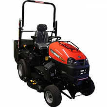 SHIBAURA MAAIER OPVANG SX26G laaglossend