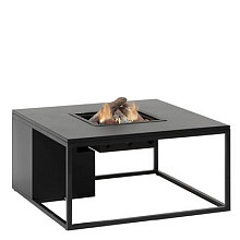 Cosiloft 100 black frame / black top