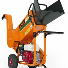 ELIET hakselaar Minor 4S model 2023 380V (4000W)