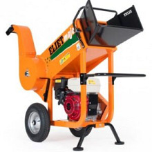 ELIET hakselaar Vector 4S Pro PRO13,0 HP Honda GX390